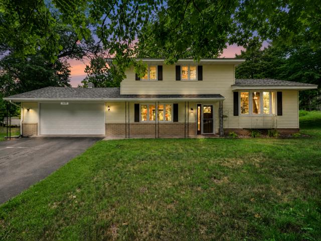 14680 University Avenue NW Andover MN 55304 - MLS# 7099037