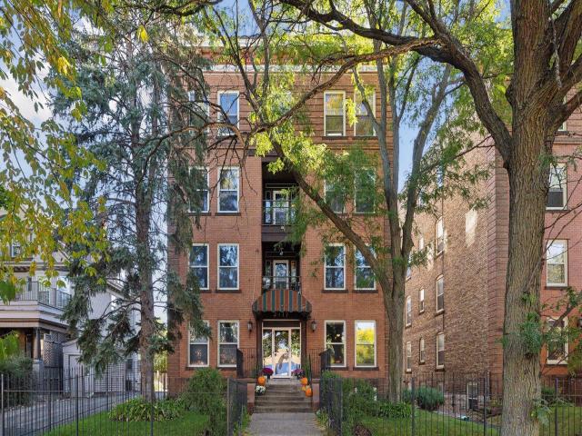 2417 Emerson Avenue S Unit 109 Minneapolis MN 55405 - MLS# 7099055