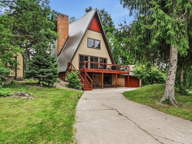 4540 Wood Duck Drive Saint Paul MN 55127 - MLS# 7099073