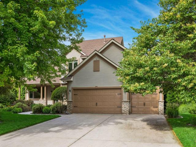 1584 Windsor Lane Shakopee MN 55379 - MLS# 7099081