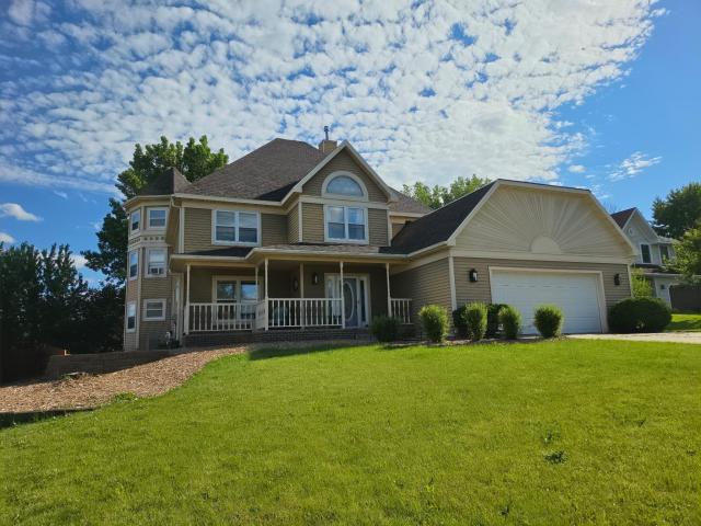 1851 22nd Avenue NE Rochester MN 55906 - MLS# 7099086