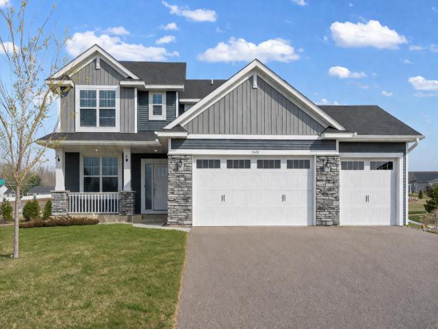 7449 203rd Street W Lakeville MN 55044 - MLS# 7099092