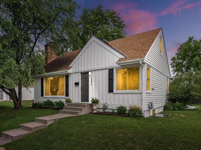 2856 Brunswick Avenue S Minneapolis MN 55416 - MLS# 7099098