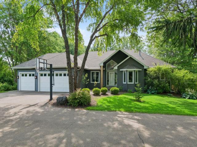 9125 Abbywood Road Chaska MN 55318 - MLS# 7099105