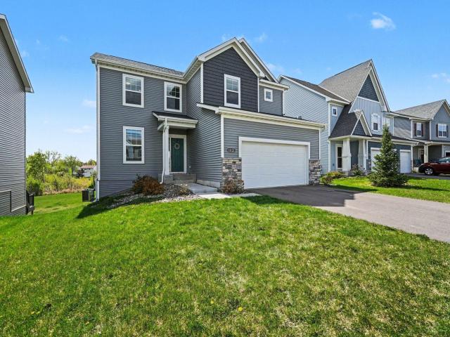 11122 Polk Street NE Blaine MN 55434 - MLS# 7099114