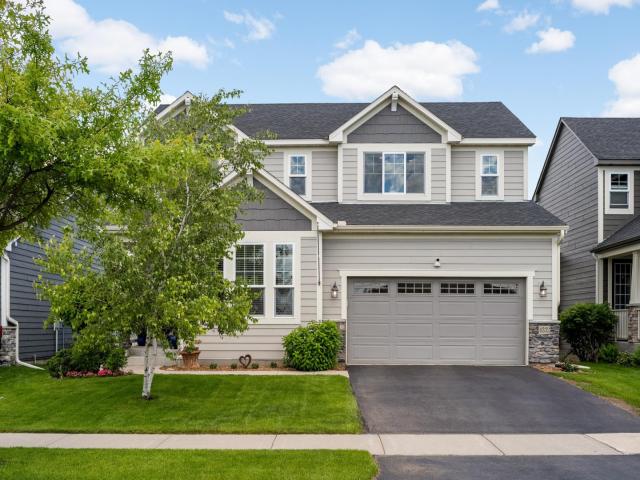 4332 Cottagewood Court Excelsior MN 55331 - MLS# 7099151