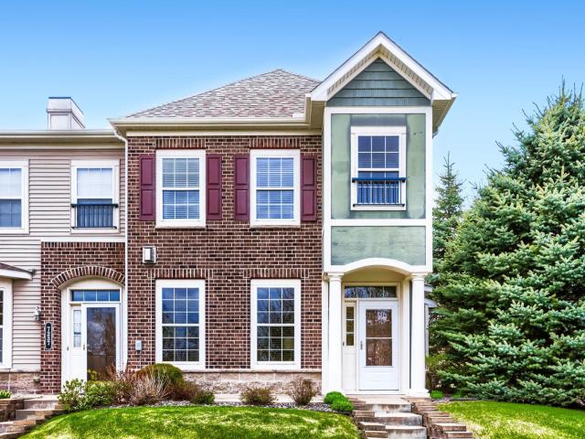 7241 Jewel Lane N Unit 801 Maple Grove MN 55311 - MLS# 7099164