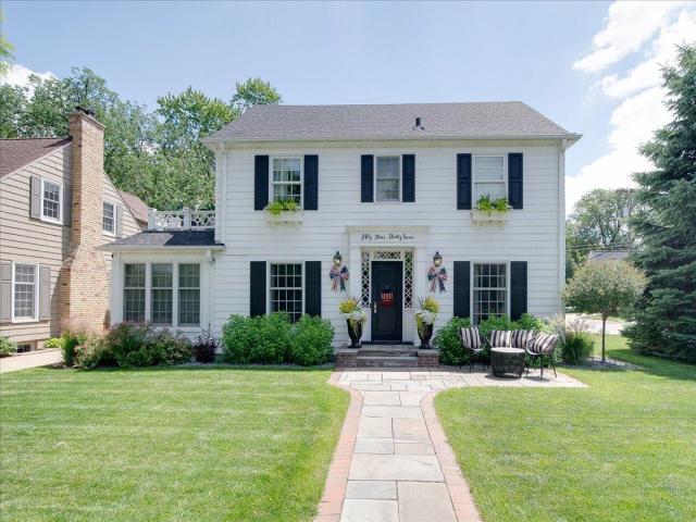 5337 Wooddale Avenue Edina MN 55424 - MLS# 7099171