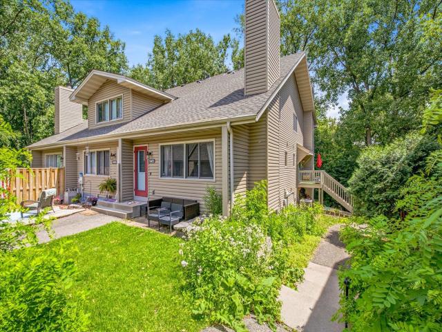 5473 E Brenner Pass Minneapolis MN 55432 - MLS# 7099185
