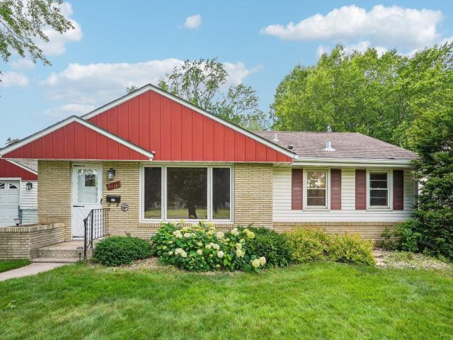 8438 Park Avenue S Minneapolis MN 55420 - MLS# 7099194