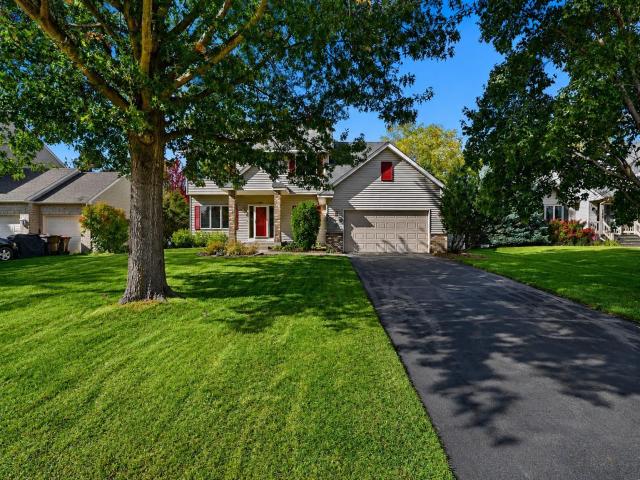 1860 Spinaker Drive Saint Paul MN 55125 - MLS# 7099199