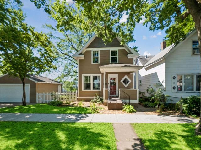 320 Michigan Street Saint Paul MN 55102 - MLS# 7099201
