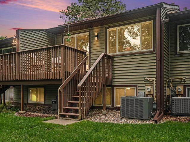2030 103rd Avenue NW Minneapolis MN 55433 - MLS# 7099207