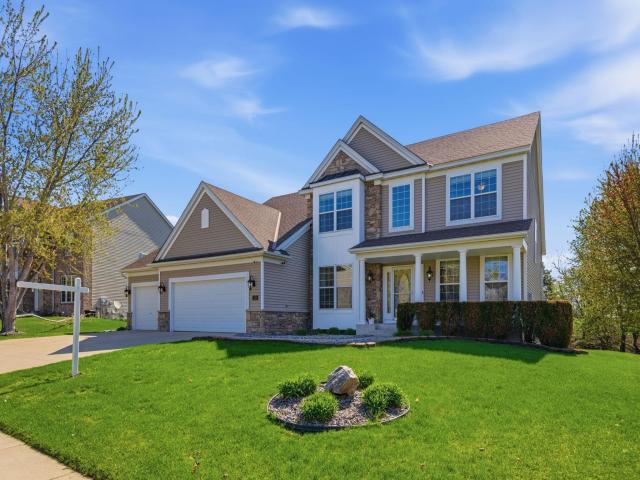 749 Ali Lane Victoria MN 55386 - MLS# 7099209