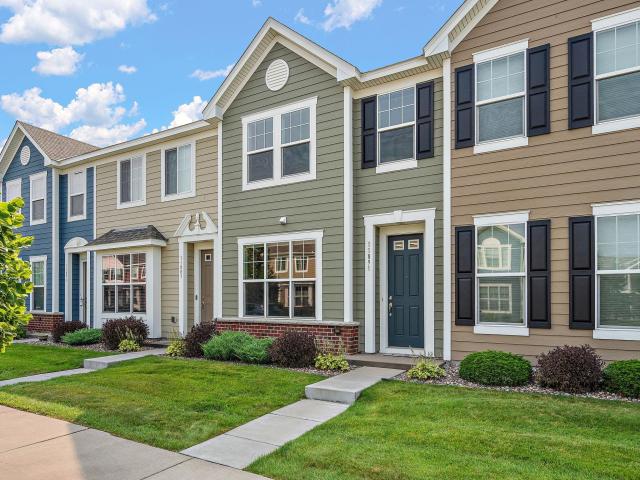 11891 84th Avenue N Osseo MN 55369 - MLS# 7099212