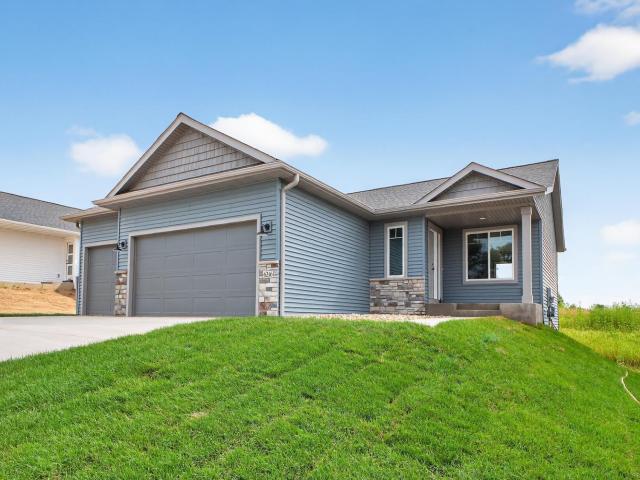6246 Cody Place NW Rochester MN 55901 - MLS# 7099225