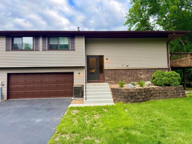 10702 Cavell Road Bloomington MN 55438 - MLS# 7099241