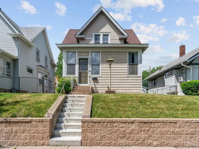 1435 Sherburne Avenue Saint Paul MN 55104 - MLS# 7099246