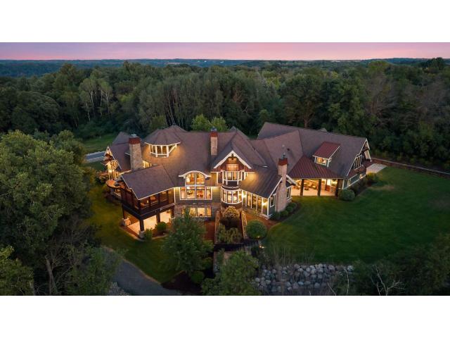 12870 Saint Croix Trail N Stillwater MN 55082 - MLS# 7099248