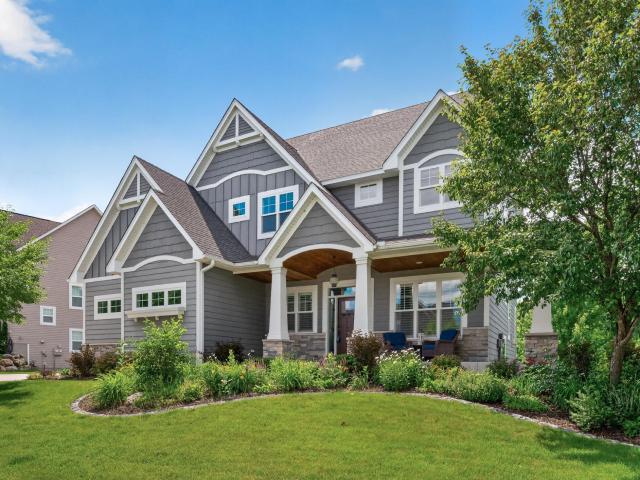 14314 Mckenna Road NW Prior Lake MN 55372 - MLS# 7099269