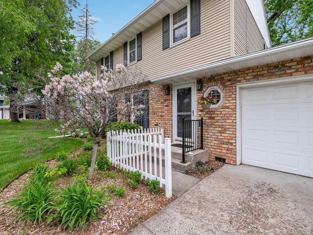 1020 W 107th Street Minneapolis MN 55431 - MLS# 7099277