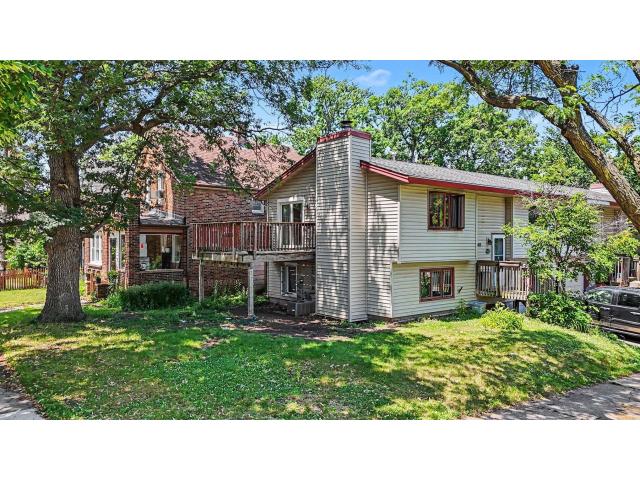 3103 Colfax Avenue N Minneapolis MN 55411 - MLS# 7099280