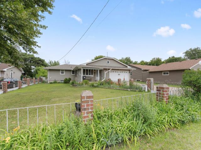 557 Cheri Lane NE Minneapolis MN 55421 - MLS# 7099291