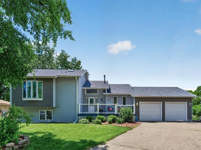 4430 Independence Avenue N Minneapolis MN 55428 - MLS# 7099292