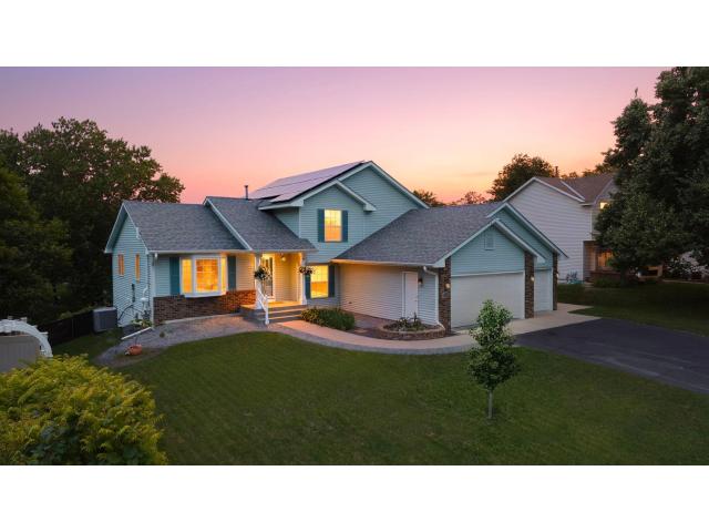 4629 Weston Hills Drive Saint Paul MN 55123 - MLS# 7099293