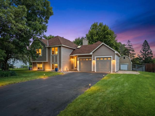 12013 Aztec Street NW Minneapolis MN 55433 - MLS# 7099342