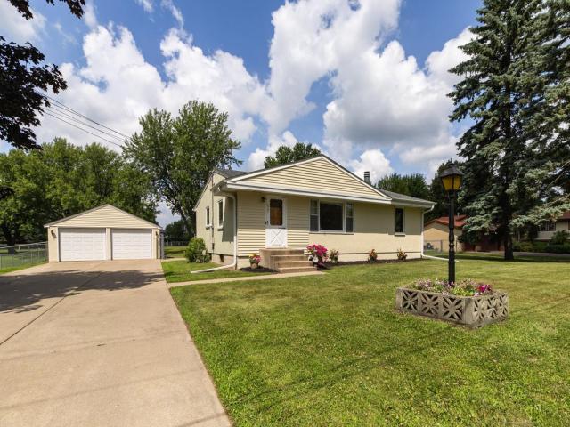 1957 Payne Avenue Saint Paul MN 55117 - MLS# 7099357