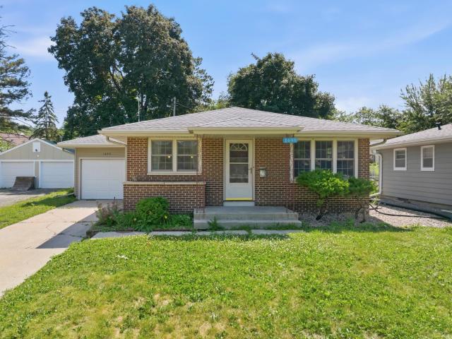 1640 1st Avenue NE Rochester MN 55906 - MLS# 7099373