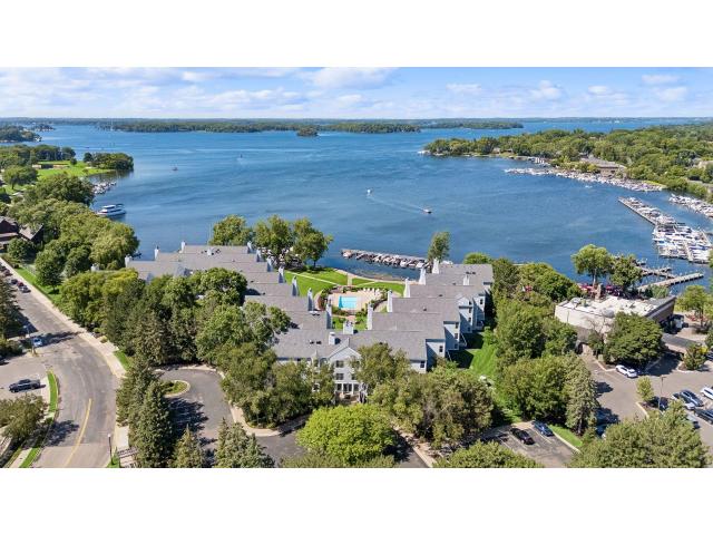 603 Lake Street Unit 215 Excelsior MN 55331 - MLS# 7099377