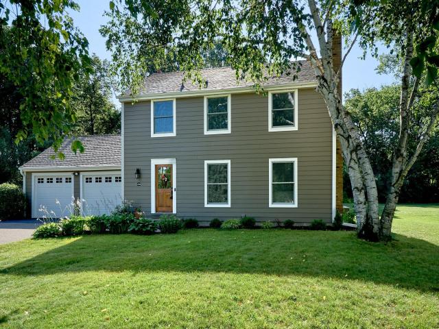 18300 32nd Avenue N Plymouth MN 55447 - MLS# 7099389