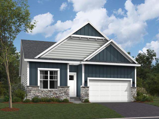 14806 Artaine Trail Rosemount MN 55068 - MLS# 7099401
