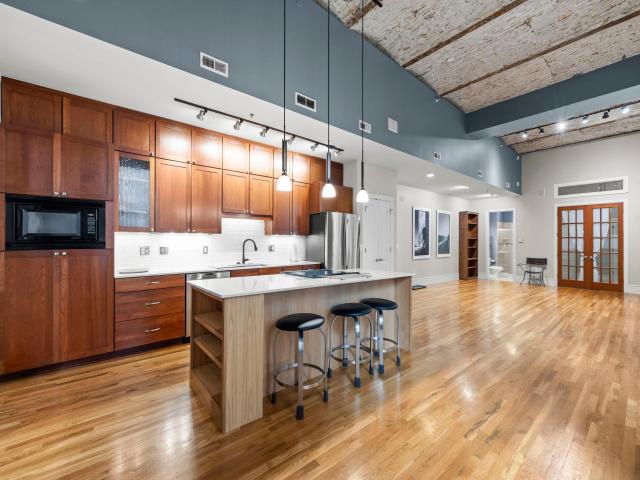 300 Wall Street Unit 101 Saint Paul MN 55101 - MLS# 7099411