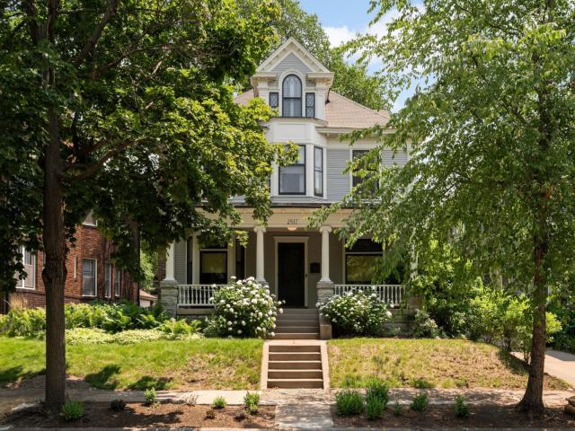2417 Colfax Avenue S Minneapolis MN 55405 - MLS# 7099419