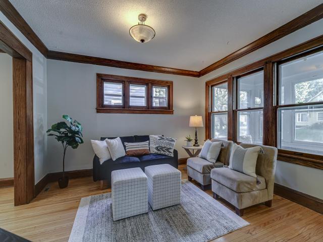 2954 Queen Avenue N Minneapolis MN 55411 - MLS# 7099422