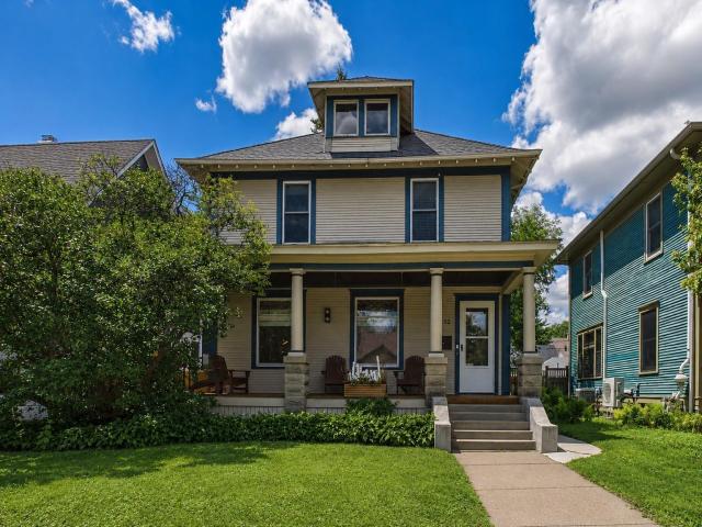 3232 Hennepin Avenue Minneapolis MN 55408 - MLS# 7099423
