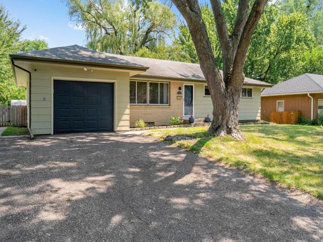 4724 Oregon Avenue N Minneapolis MN 55428 - MLS# 7099428