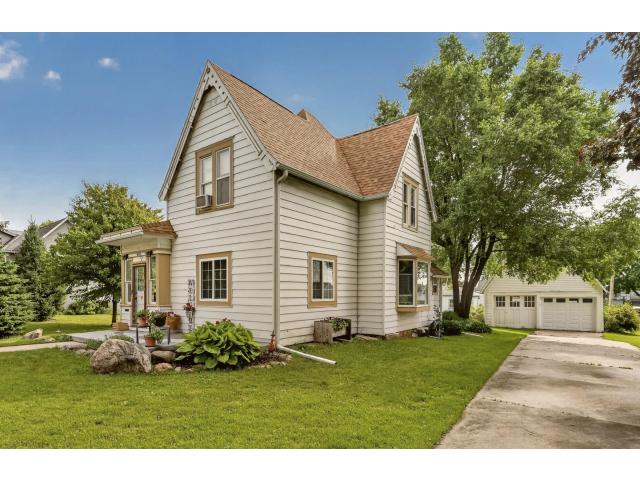 605 University Avenue Spring Valley MN 55975 - MLS# 7099432