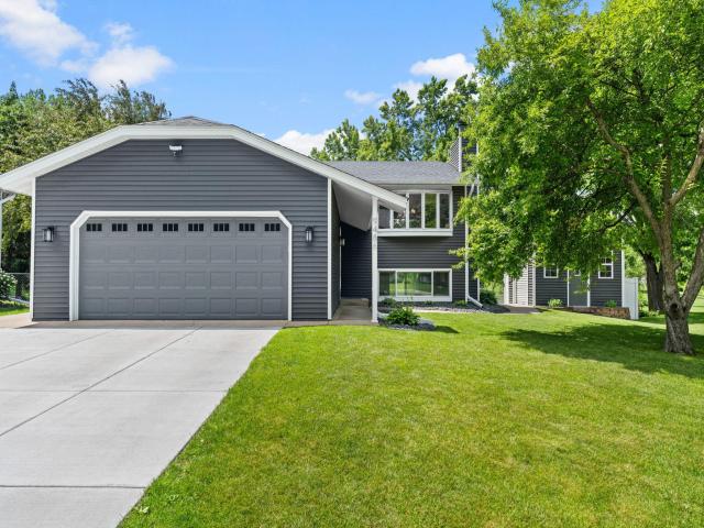 9486 Van Buren Street NE Blaine MN 55434 - MLS# 7099434