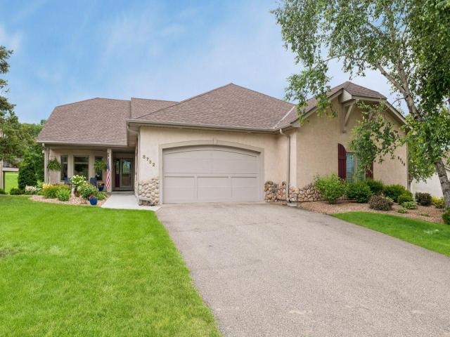 8732 Wedgemere Drive Victoria MN 55386 - MLS# 7099445