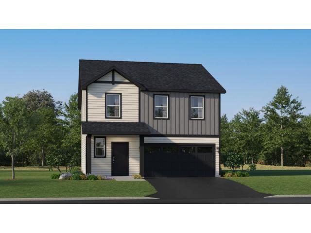 10773 Hemingway Avenue S Cottage Grove MN 55016 - MLS# 7099459