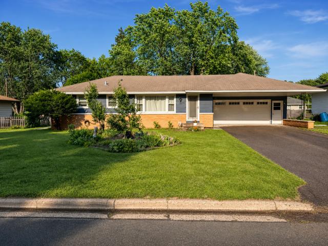 5948 Cavell Avenue N New Hope MN 55428 - MLS# 7099466