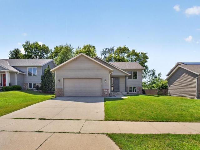 3909 46th Avenue NW Rochester MN 55901 - MLS# 7099481
