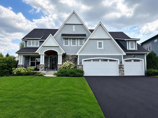 6799 Lily Lane Excelsior MN 55331 - MLS# 7099485