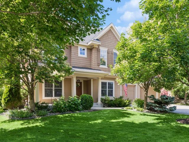 2404 Fieldstone Curve Woodbury MN 55129 - MLS# 7099487