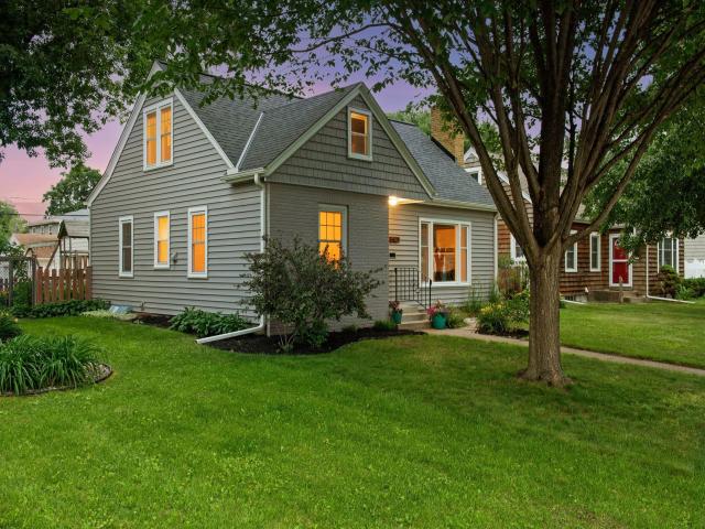 5429 Knox Avenue S Minneapolis MN 55419 - MLS# 7099510