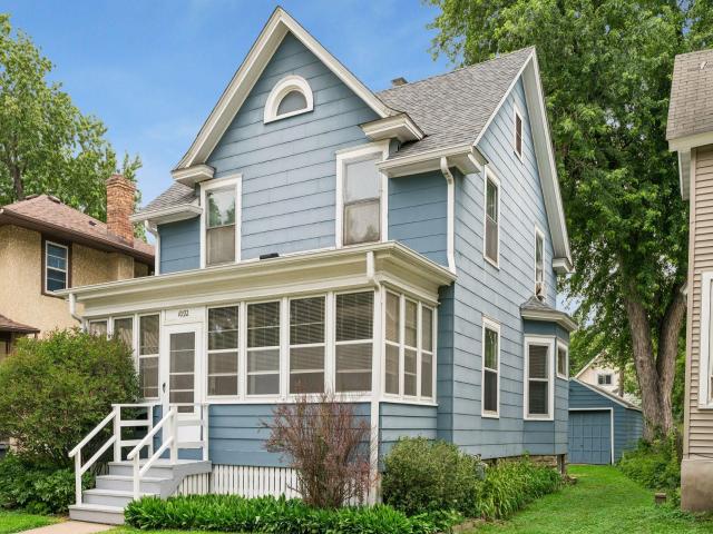 1092 15th Avenue SE Minneapolis MN 55414 - MLS# 7099511